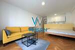 Garsonjera, Novi Sad - Bulevar Oslobođenja | Izdavanje · 32m² · 300€