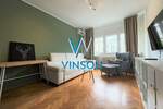 Dvosoban stan, Novi Sad - Liman II | Izdavanje · 49m² · 550€