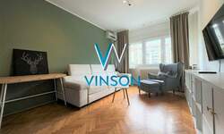 Dvosoban stan, Novi Sad - Liman II | Izdavanje · 49m² · 550€