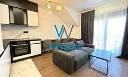 Jednoiposoban stan, Novi Sad - Telep | Izdavanje · 56m² · 500€