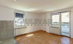 Dvoiposoban stan, Niš - Železnička stanica | Prodaja · 59m² · 149.000€