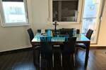 Dvosoban stan, Beograd - Dedinje | Izdavanje · 60m² · 700€