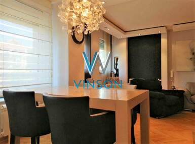 Troiposoban stan, Novi Sad - Bulevar Oslobođenja | Izdavanje · 90m² · 900€