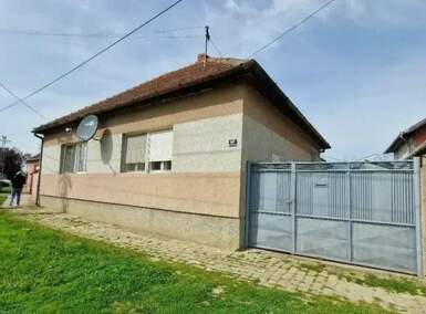 Kuća, Srbobran | Prodaja · 92m² · 75.000€