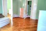 Cetvorosoban stan, Beograd - Skadarlija | Izdavanje · 130m² · 1.500€