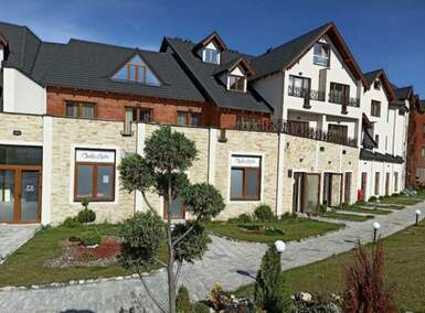Jednosoban stan, Kopaonik | Prodaja · 28m² · 55.000€