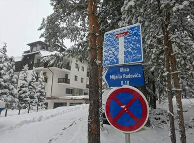Jednosoban stan, Zlatibor | Prodaja · 34m² · 58.000€