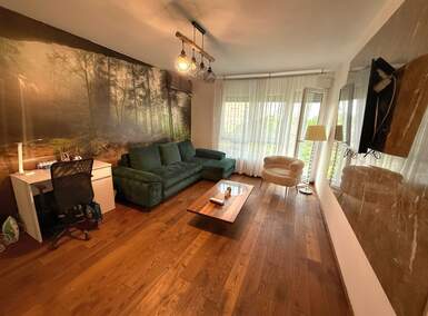 Jednoiposoban stan, Beograd - Marija Bursać | Prodaja · 43m² · 155.000€