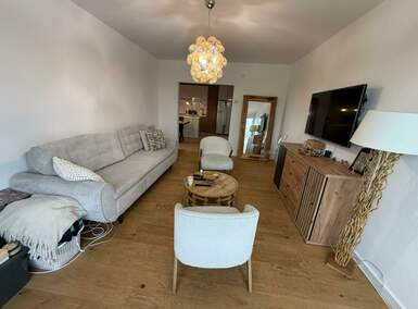 Dvosoban stan, Beograd - Marija Bursać | Prodaja · 65m² · 232.000€
