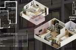 Trosoban stan, Beograd - Lekino Brdo | Prodaja · 55m² · 182.850€