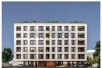 Trosoban stan, Niš - Crveni pevac | Prodaja · 84m² · 201.600€