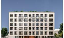 Trosoban stan, Niš - Crveni pevac | Prodaja · 84m² · 210.000€