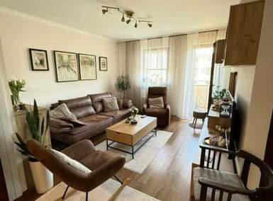 Dvoiposoban stan, Beograd - Blok 62 | Prodaja · 64m² · 230.000€
