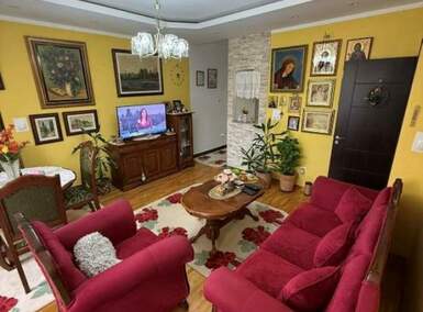 Jednoiposoban stan, Beograd - Vojvode Vlahovića | Prodaja · 45m² · 150.000€