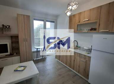 Apartman, Valjevo | Prodaja · 28m² · 60.000€