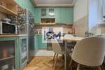 Dvosoban stan, Beograd - Kalenić | Prodaja · 39m² · 137.000€