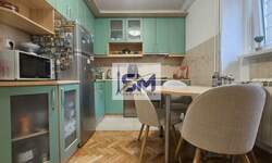 Dvosoban stan, Beograd - Kalenić | Prodaja · 39m² · 137.000€
