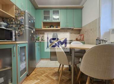 Dvosoban stan, Beograd - Kalenić | Prodaja · 39m² · 137.000€