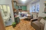Dvosoban stan, Beograd - Kalenić | Prodaja · 39m² · 137.000€