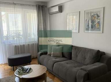 Dvoiposoban stan, Kragujevac | Izdavanje · 58m² · 500€