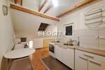 Dvosoban stan, Beograd - Vračar (centar) | Prodaja · 37m² · 138.000€