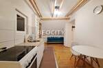 Dvosoban stan, Beograd - Vračar (centar) | Prodaja · 37m² · 138.000€