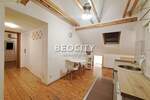 Dvosoban stan, Beograd - Vračar (centar) | Prodaja · 37m² · 138.000€