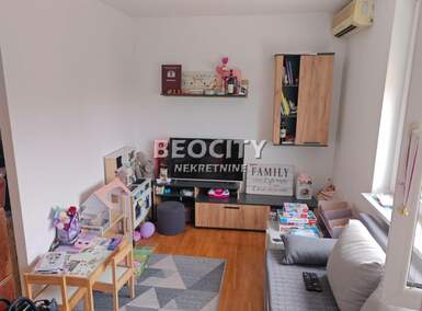 Dvosoban stan, Beograd - Voždovac | Prodaja · 36m² · 135.000€