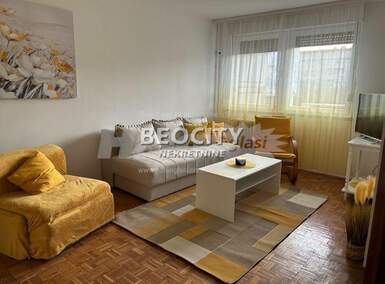 Dvosoban stan, Beograd - Voždovac | Izdavanje · 66m² · 600€