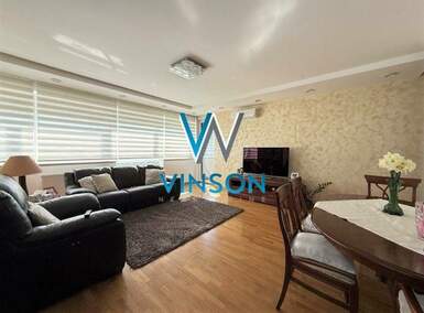 Cetvorosoban stan, Novi Sad - Grbavica | Prodaja · 110m² · 430.540€