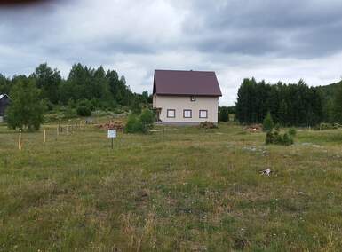 Plac, Žabljak - Tepačko Polje | Prodaja · 595m² · 65.000€