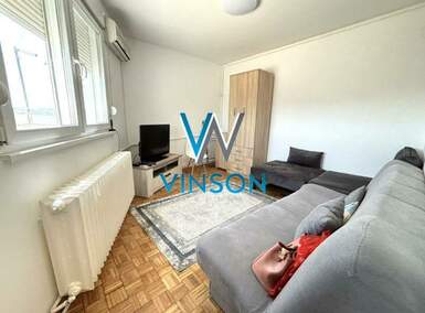 Jednosoban stan, Novi Sad - Liman III | Izdavanje · 26m² · 300€