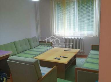 Jednoiposoban stan, Beograd - Železnik | Izdavanje · 41m² · 400€