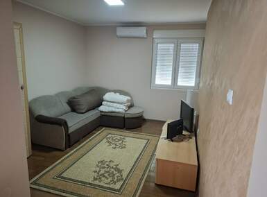 Trosoban stan, Bela Crkva | Prodaja · 61m² · 58.000€