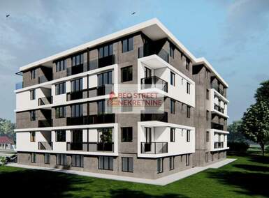 Jednosoban stan, Vrnjačka Banja | Prodaja · 26m² · 42.500€