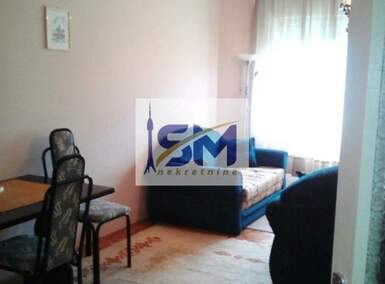 Jednosoban stan, Beograd - Čukaricka Padina | Prodaja · 31m² · 95.000€