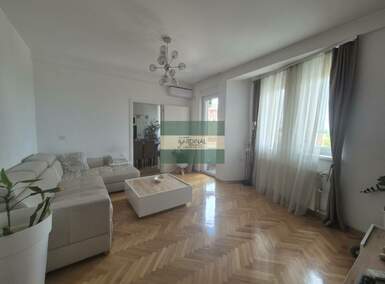 Dvosoban stan, Jagodina | Prodaja · 52m² · 85.700€