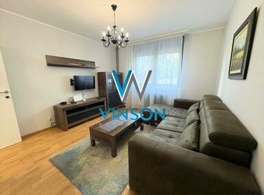 Dvosoban stan, Novi Sad - Grbavica | Izdavanje · 50m² · 450€