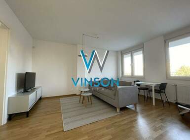 Jednoiposoban stan, Novi Sad - Telep | Izdavanje · 40m² · 500€