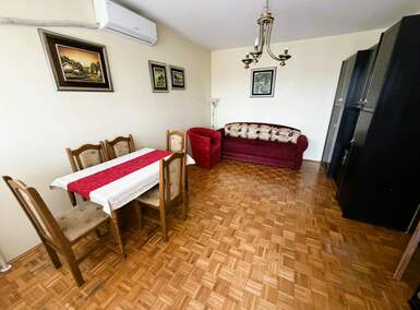 Dvosoban stan, Beograd - Blok 28 | Prodaja · 58m² · 203.000€