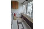 Dvosoban stan, Beograd - Braće Jerković | Prodaja · 55m² · 150.000€