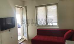 Jednoiposoban stan, Niš - Pantelej(Niš) | Izdavanje · 30m² · 250€