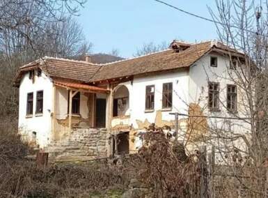 Kuća, Dimitrovgrad | Prodaja · 97m² · 38.000€