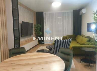 Trosoban stan, Beograd - Beograd Na Vodi | Izdavanje · 72m² · 1.550€