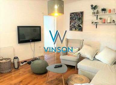 Dvosoban stan, Novi Sad - Salajka | Izdavanje · 45m² · 500€