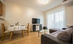 Jednosoban stan, Loznica - Бања Ковиљача | Prodaja · 39m² · 70.000€