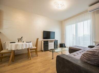 Jednosoban stan, Loznica - Бања Ковиљача | Prodaja · 39m² · 70.000€