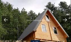 Vikendica, Valjevo - Rastovac | Prodaja · 37m² · 28.000€