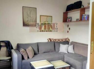 Garsonjera, Beograd - Kanarevo Brdo | Prodaja · 23m² · 53.000€
