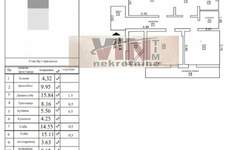 Trosoban stan, Beograd - Kaludjerica | Prodaja · 90m² · 145.000€